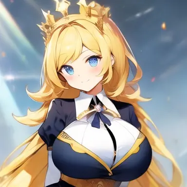 Profile image of 最上級院 エスト