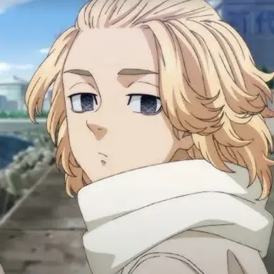 Profile image of マイキー