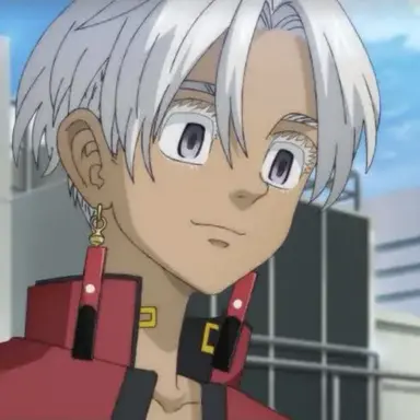 Profile image of 黒川イザナ