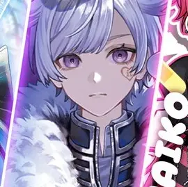 Profile image of 初兎