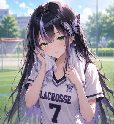 Profile image of 揚羽