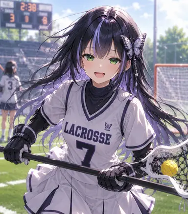 Profile image of 揚羽