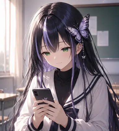 Profile image of 揚羽