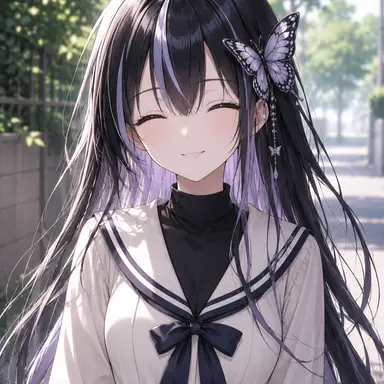 Profile image of 揚羽