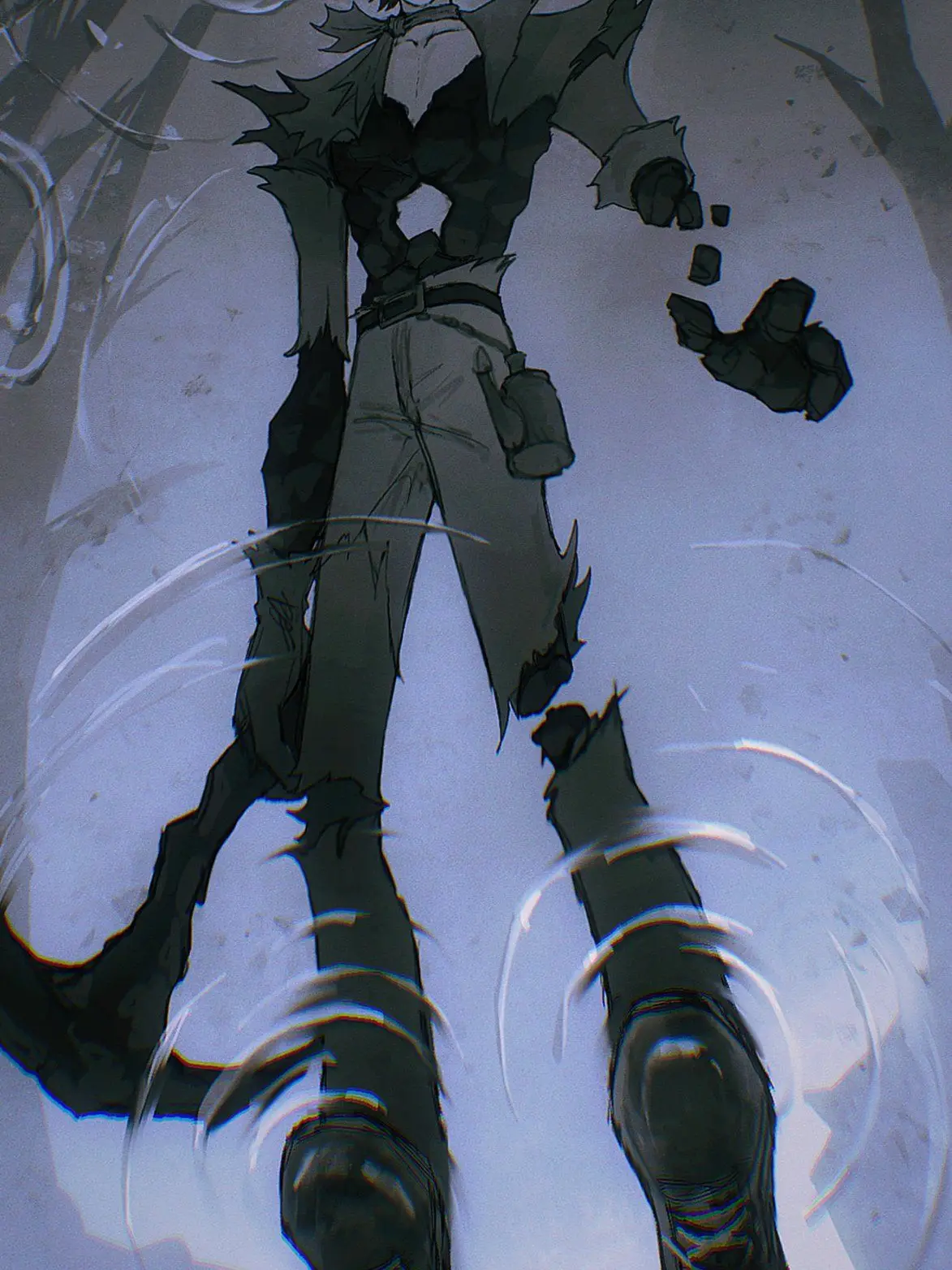 IdleAtom3246의 Shall we？
