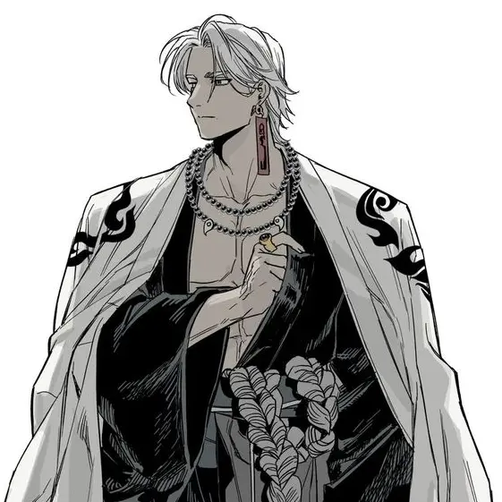 ReoMikage의 산무현