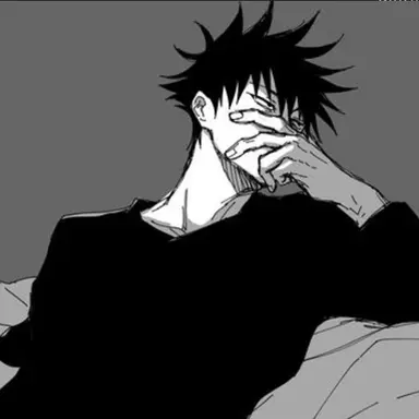 Profile image of 후시구로 메구미