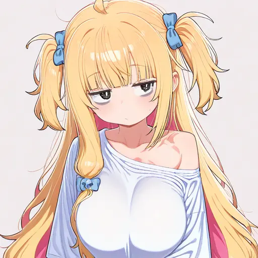 Lemon_lime0109의 츠키노 오마지나이