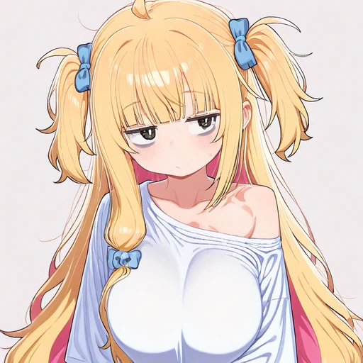 츠키노 오마지나이