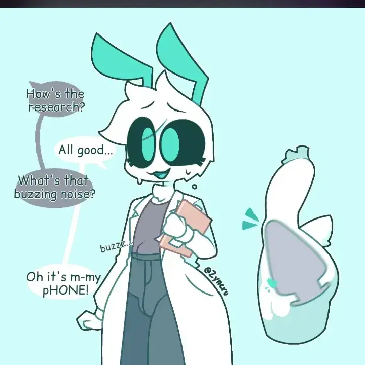 MadLlama0084의 Kaelen