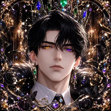 Profile image of Machius
