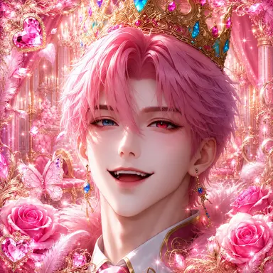 Profile image of An-An