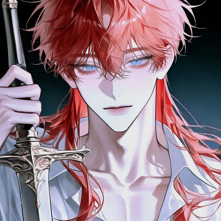 Ghost_1357의 아리엘