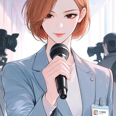 Profile image of Darcy Voss