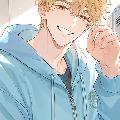Profile image of Soren Mack