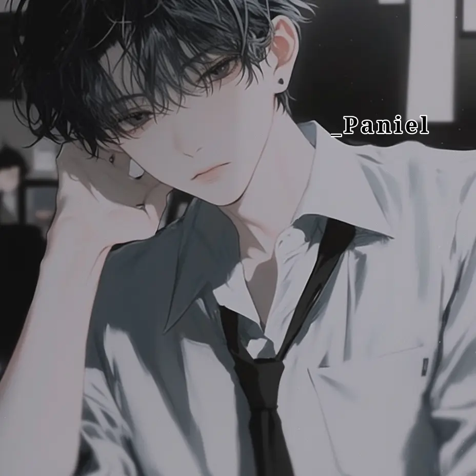 Paniel의 ×