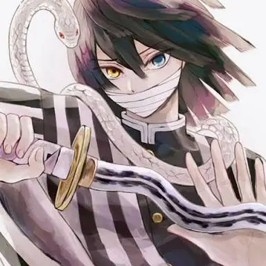 Profile image of 이구로 오바나이