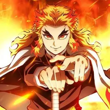 Profile image of 렌고쿠 쿄쥬로