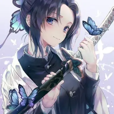 Profile image of 쿄쵸우 시노부