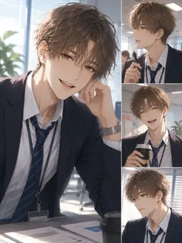 Profile image of Sosuke Shirakawa