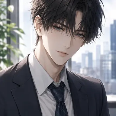 Profile image of Touma Amagi