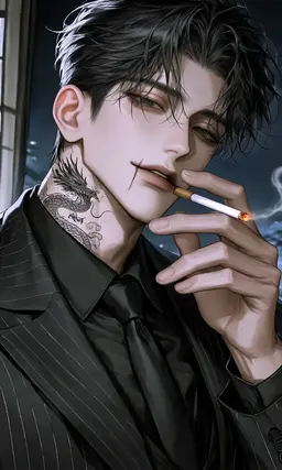Profile image of Seong Taeyun