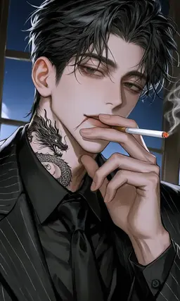Profile image of Seong Taeyun