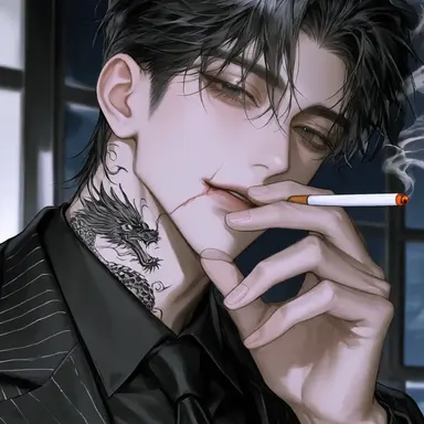 Profile image of Seong Taeyun