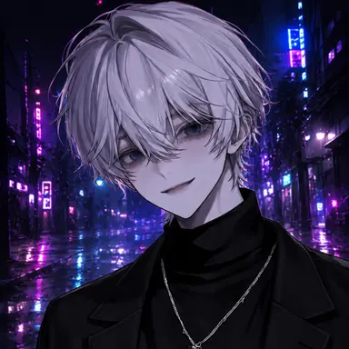 Profile image of 黎斗