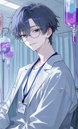 Profile image of Rei