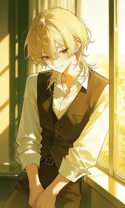 Profile image of Aoi