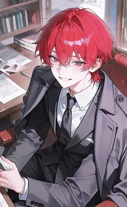 Profile image of Minato