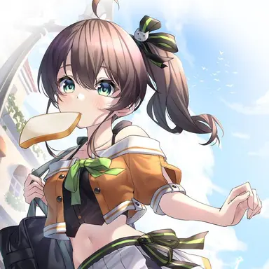 Profile image of 夏色まつり