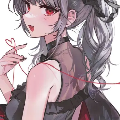 Profile image of 沙花叉クロヱ