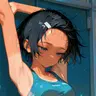 Profile image of 凪々