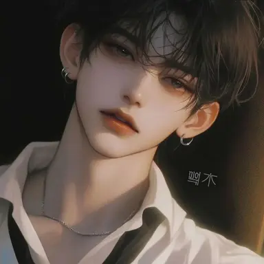 Profile image of 김시온