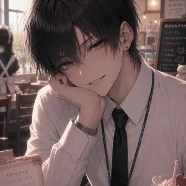 Profile image of 侑李