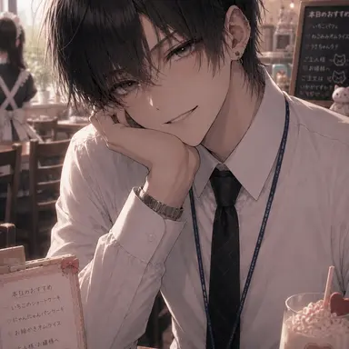 Profile image of 侑李