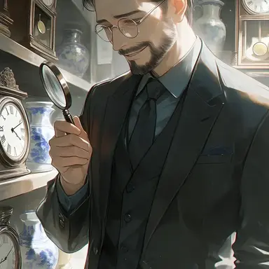 Profile image of 쿠죠 신이치로