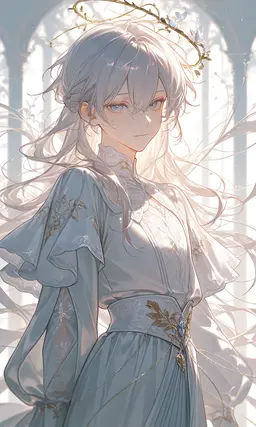 Profile image of アルベド