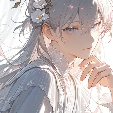 Profile image of アルベド