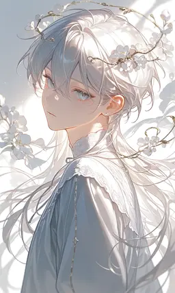 Profile image of アルベド