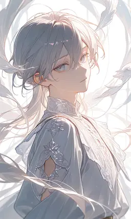 Profile image of アルベド