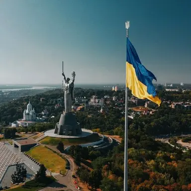 Profile image of Ukraine