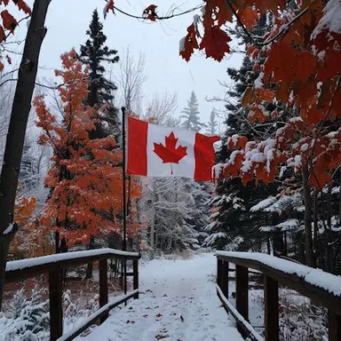 Profile image of Canada