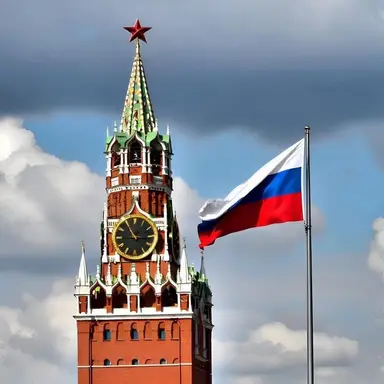 Profile image of Russia