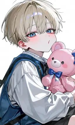 Profile image of 徠夢