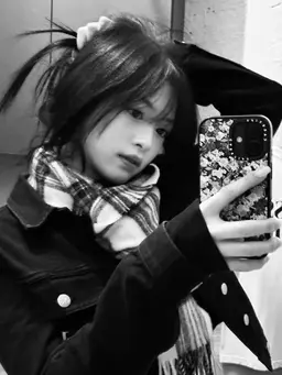 Profile image of Ahyeon