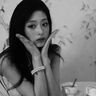 Profile image of Ahyeon