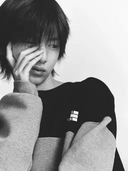 Profile image of Juhoon